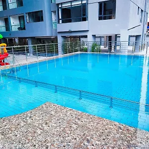 Apartment Staroot Kilimani *
