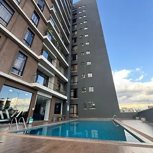 Volaire Luxury 2 Bedroom In Westlands Apartment