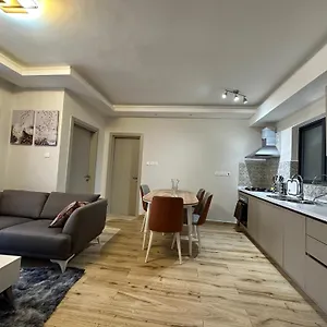 Apartment Elite Residence-westlands Road