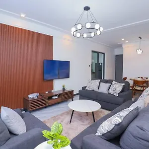 Apartment Bliss Homes Staroot