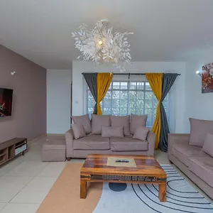 2 Bedroom In Parklands *