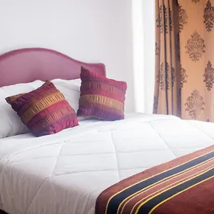 Apartment Cosy Moments Nairobi