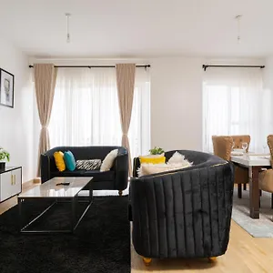 Apartment Saray