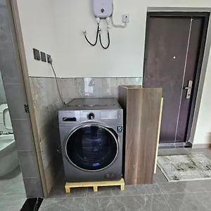 Διαμέρισμα Zirani Homes Gatundu Heights