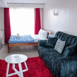 Gcurtway Homes Tsavo Fedha Apartment Nairobi