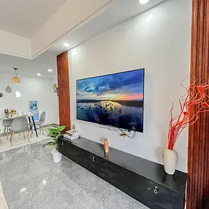 Himalaya Heights, Kilimani, 2 Bed
