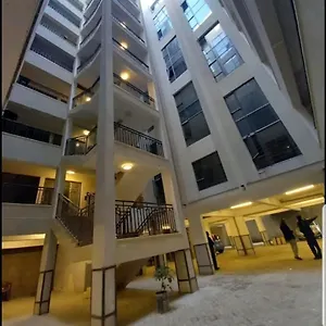 Apartment Rew