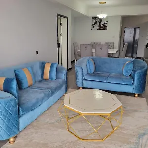 Apartment Favourite Staycation By Janice