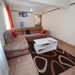Cosy Loft Furnished