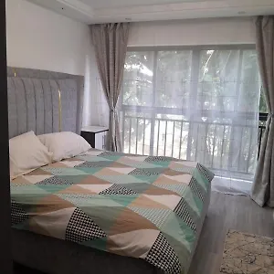 Apartment Architectural *