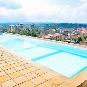 Mels Cosy Homes Nairobi