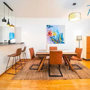 Apartment Soho B21