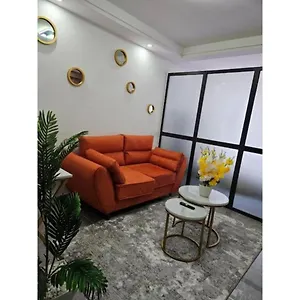 Apartment Cityscape Haven 1 Bedroom At Kileleshwa By Lulu Homes