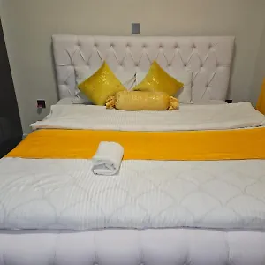 Airport Apartments-jkia 4*