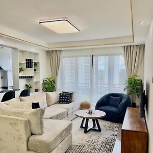 Ruyer Luxury 2br Kileleshwa *