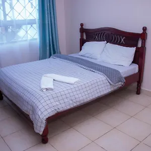 Strategically Located 3 Bedroom 15minutes From The Airport Nairobi