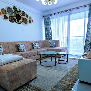 Gold Park 3br * Nairobi