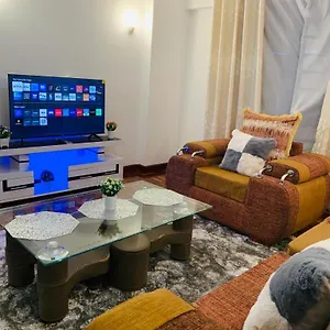 Apartment Serenity - Wplace Westlands