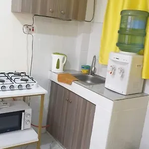 Tranquil Haven Apartment Nairobi