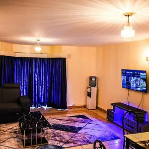 Serene Bedroom Langata Nairobi
