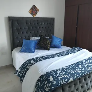 Spacious Apartment