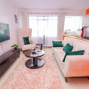 Bed & Breakfast Nookery Homes Nairobi