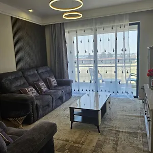 Carenna Homey Homes Apartment