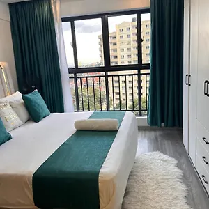 Casa Misa Alina Apartment