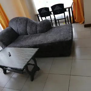 Apartment Joy Mvuli