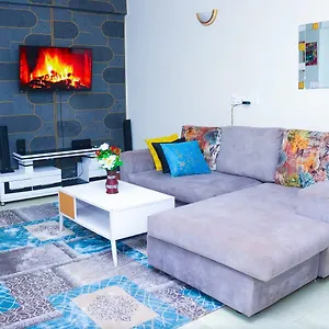Apartment Rated 2bedroom- Garden Estate Thika Road *