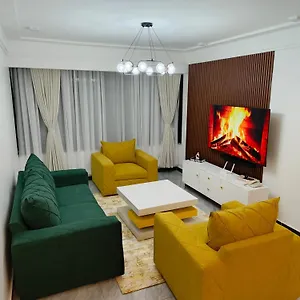Emaan Homes * Nairobi