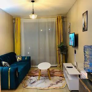 Your Luxurious Escape On Kiambu Rd ,comfort, Convenience, And Connectivity Await Apartment