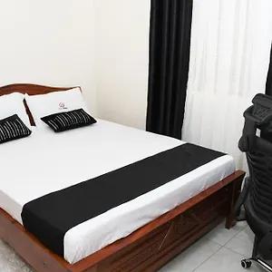 Apartment Two Bedroom Next To Amani Apartment, Utawala *