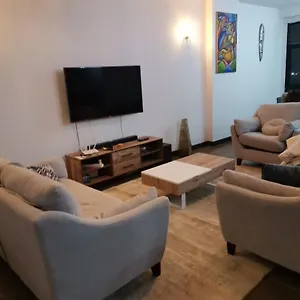 Shared Kilimani