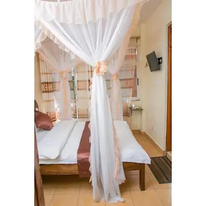 Hotel Prearea Nairobi