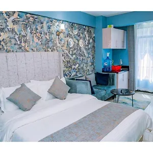 Apartment Elegant Valley Acarde By Lulu Homes