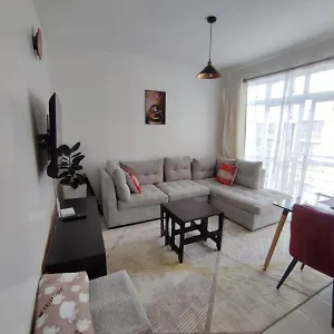 Apartment Emerano Homes