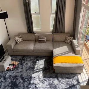 One Bedroom Ngong Racecourse Gardens Apartment *