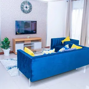 Cheapest 1bdr With Pool On Lenana Road, Near Yaya Kilimani