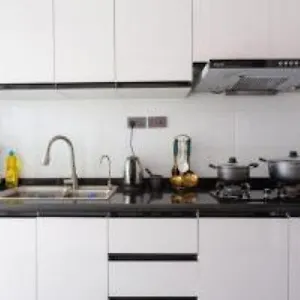 Amazing In Kilimani Apartment *