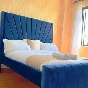 Apartment The Great Luxurious In Kilimani Nairobi