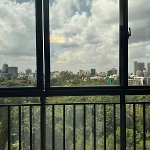 Apartment Kaisa Modern 3bedroom Furnished *