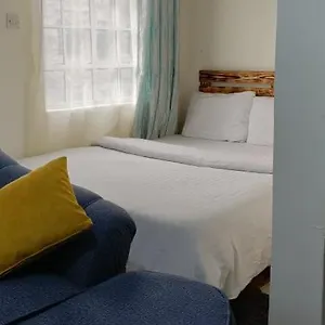 Dhahabu * Nairobi