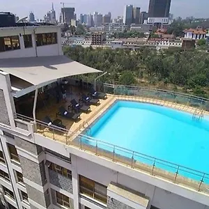 Apartment Fati