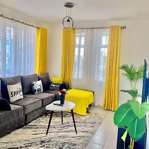 Cozy Space One Bedroom Along Ngong Road Nairobi