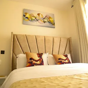 1 Bedroom Greenzone Thindigua, Kiambu Road *