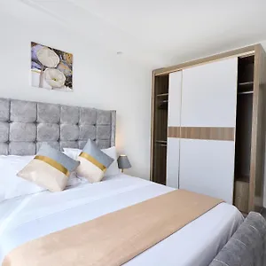 Apartment Goldpark