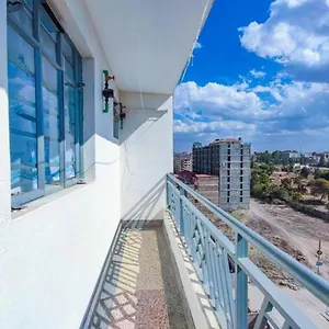Chelly Furnished Panzió