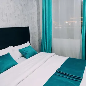 Apartment Sparkle Homes *