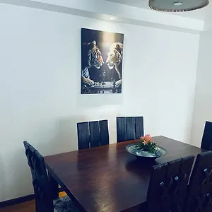 Little Heaven In Ruaka Apartment